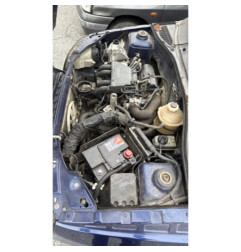 Pulseur d'air RENAULT CLIO 1