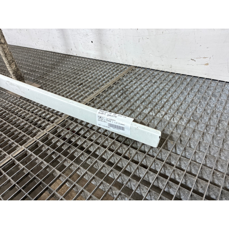 Baguette de porte avant gauche RENAULT TWINGO 2 Photo n°3