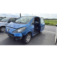 Vitre avant gauche PEUGEOT 1007
