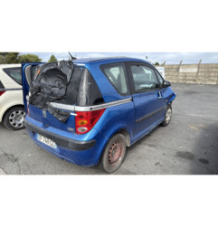 Vitre avant gauche PEUGEOT 1007