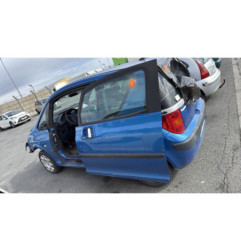 Vitre avant gauche PEUGEOT 1007