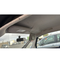 Vitre avant gauche PEUGEOT 1007