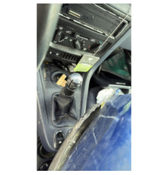 Vitre avant gauche PEUGEOT 1007