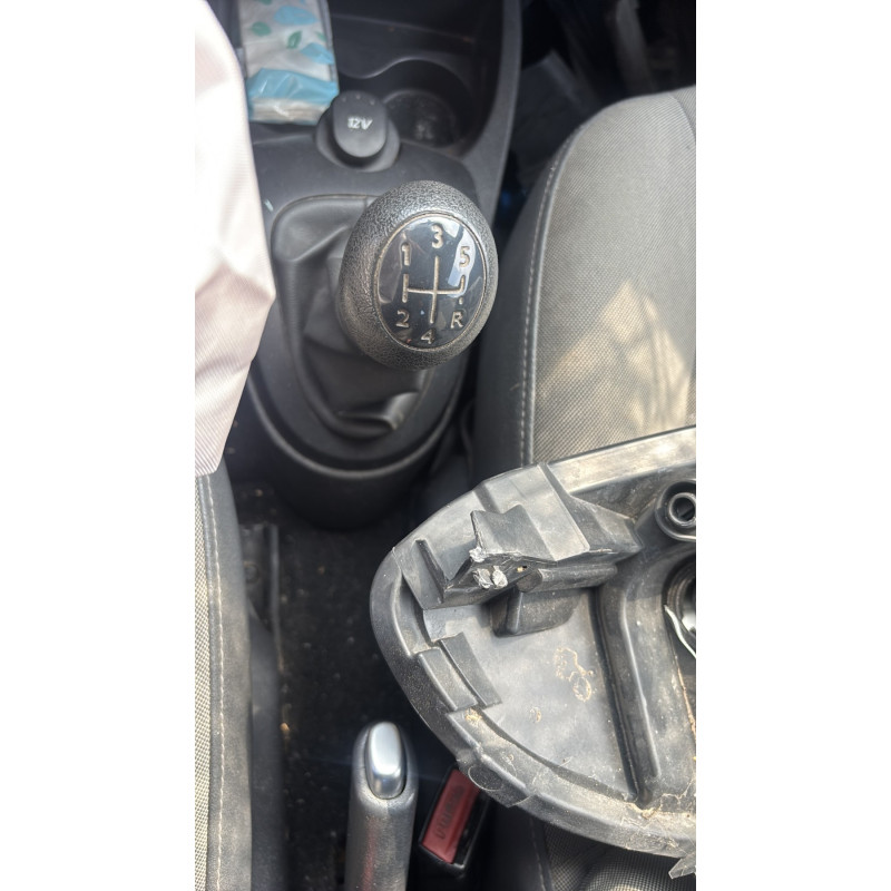 Vitre avant gauche RENAULT TWINGO 2 Photo n°20