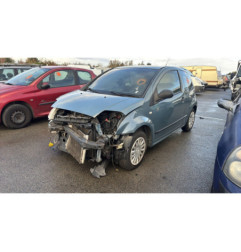 Custode arriere droit CITROEN C2