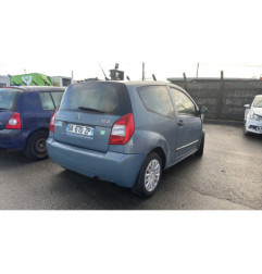 Custode arriere droit CITROEN C2