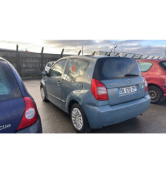 Custode arriere droit CITROEN C2