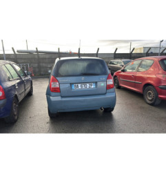 Custode arriere droit CITROEN C2