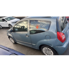 Custode arriere droit CITROEN C2