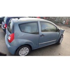 Custode arriere droit CITROEN C2