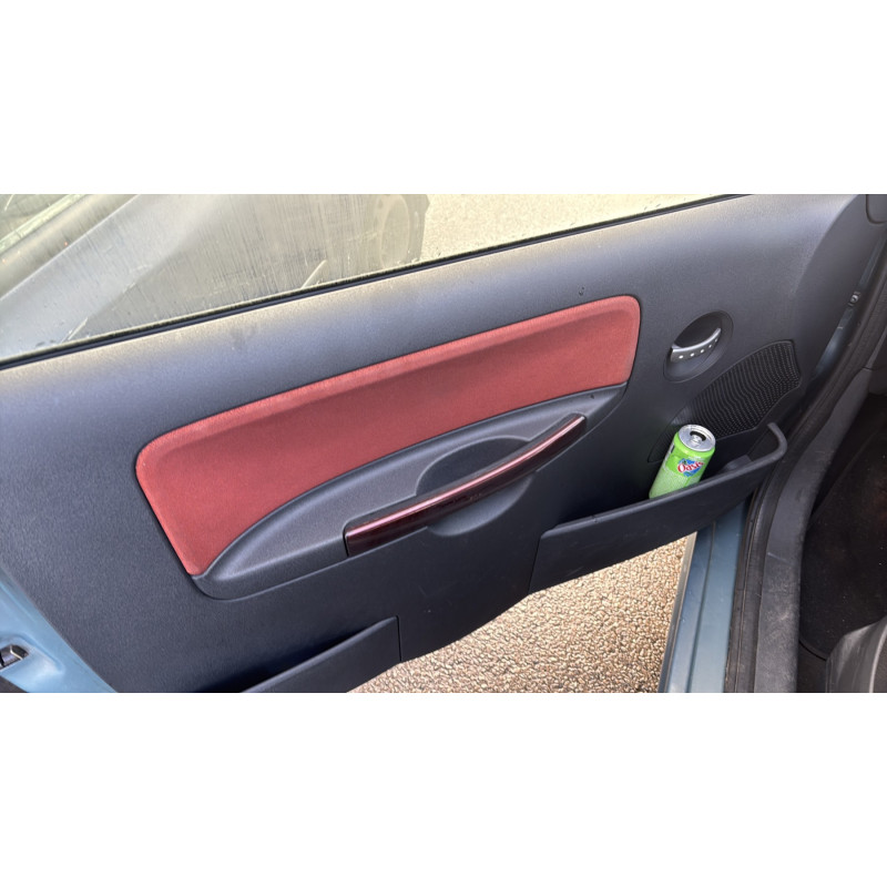 Custode arriere droit CITROEN C2 Photo n°11
