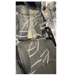 Custode arriere droit CITROEN C2