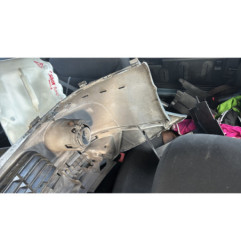 Custode arriere droit CITROEN C2