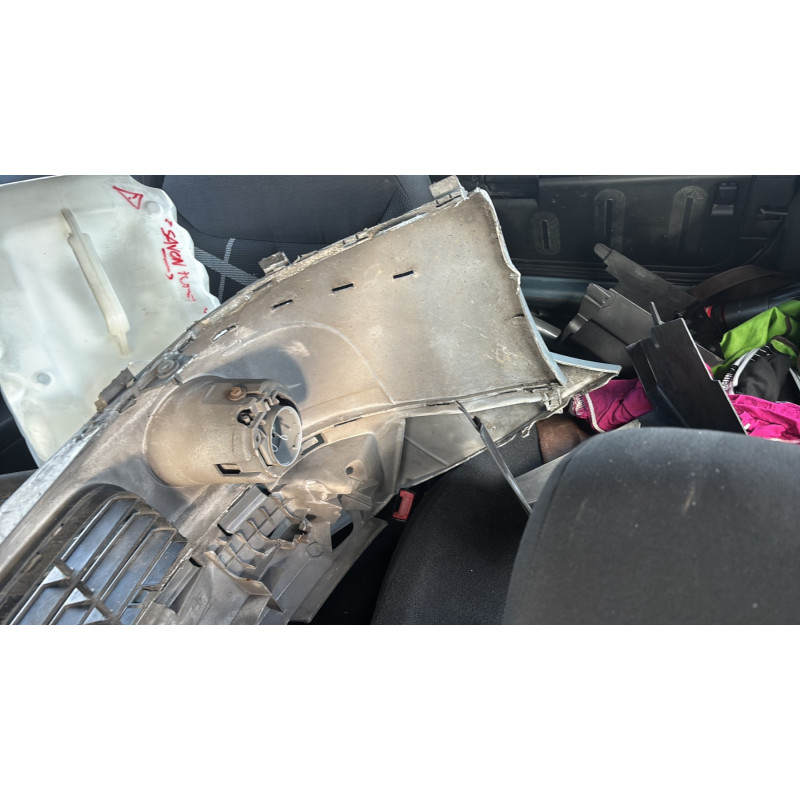 Custode arriere droit CITROEN C2 Photo n°13