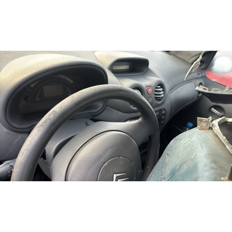 Custode arriere droit CITROEN C2 Photo n°14