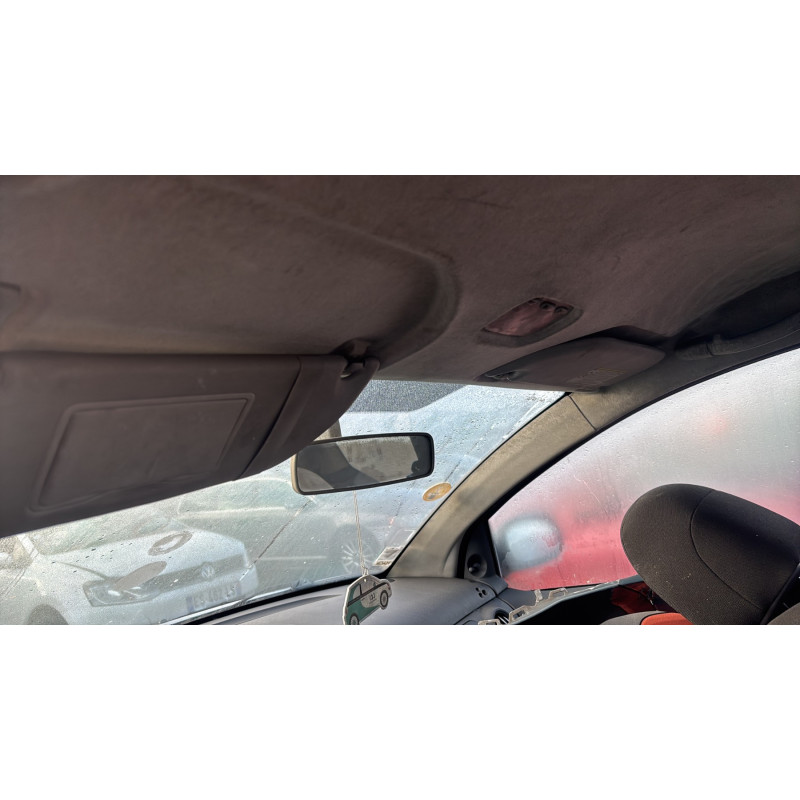 Custode arriere droit CITROEN C2 Photo n°15