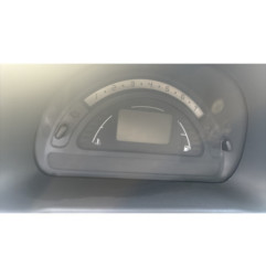 Custode arriere droit CITROEN C2