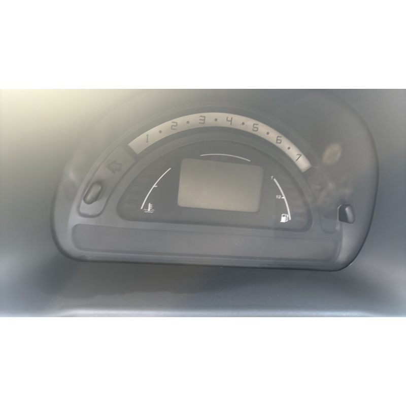 Custode arriere droit CITROEN C2 Photo n°16