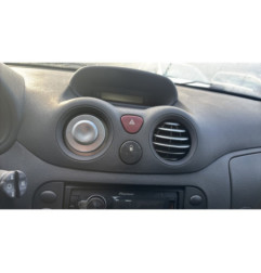 Custode arriere droit CITROEN C2