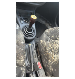 Custode arriere droit CITROEN C2