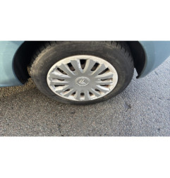 Custode arriere droit CITROEN C2