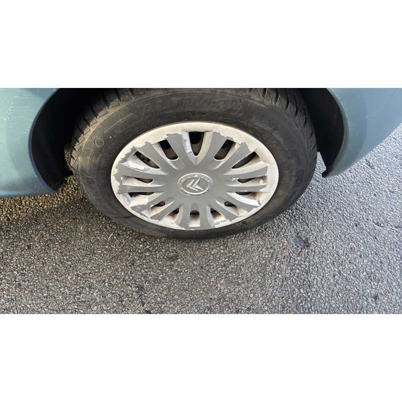 Custode arriere droit CITROEN C2 Photo n°20