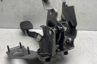 Pedale de frein CITROEN C3 AIRCROSS