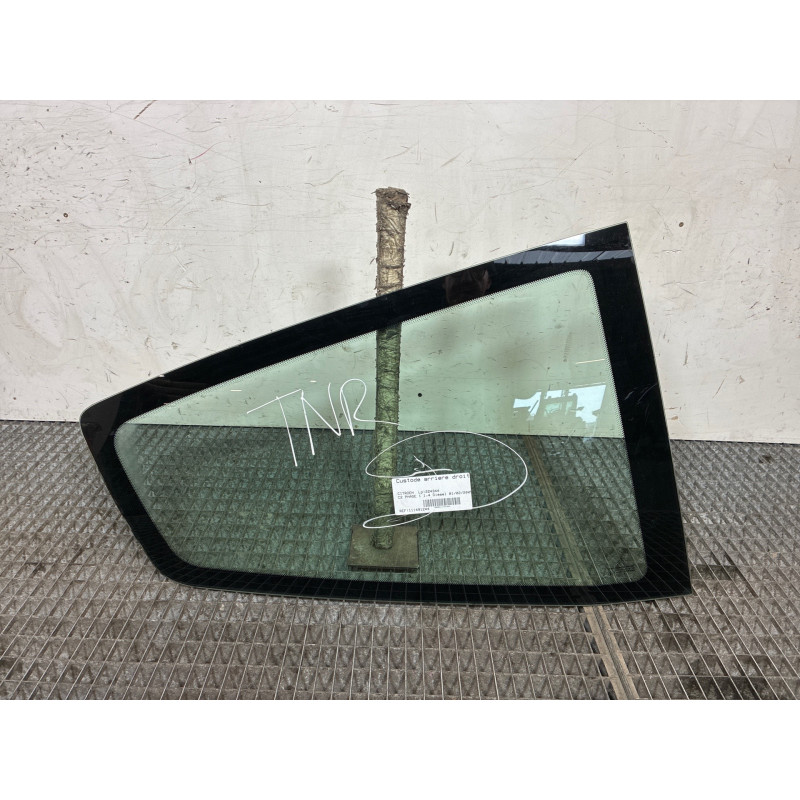 Custode arriere droit CITROEN C2 Photo n°1