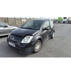 Custode arriere droit CITROEN C2