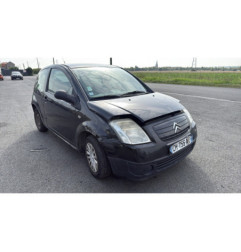 Custode arriere droit CITROEN C2
