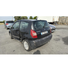 Custode arriere droit CITROEN C2