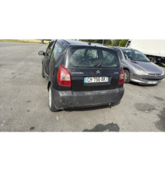 Custode arriere droit CITROEN C2