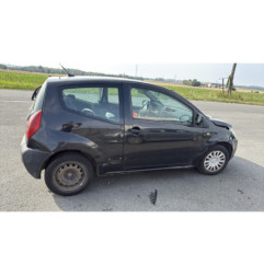 Custode arriere droit CITROEN C2
