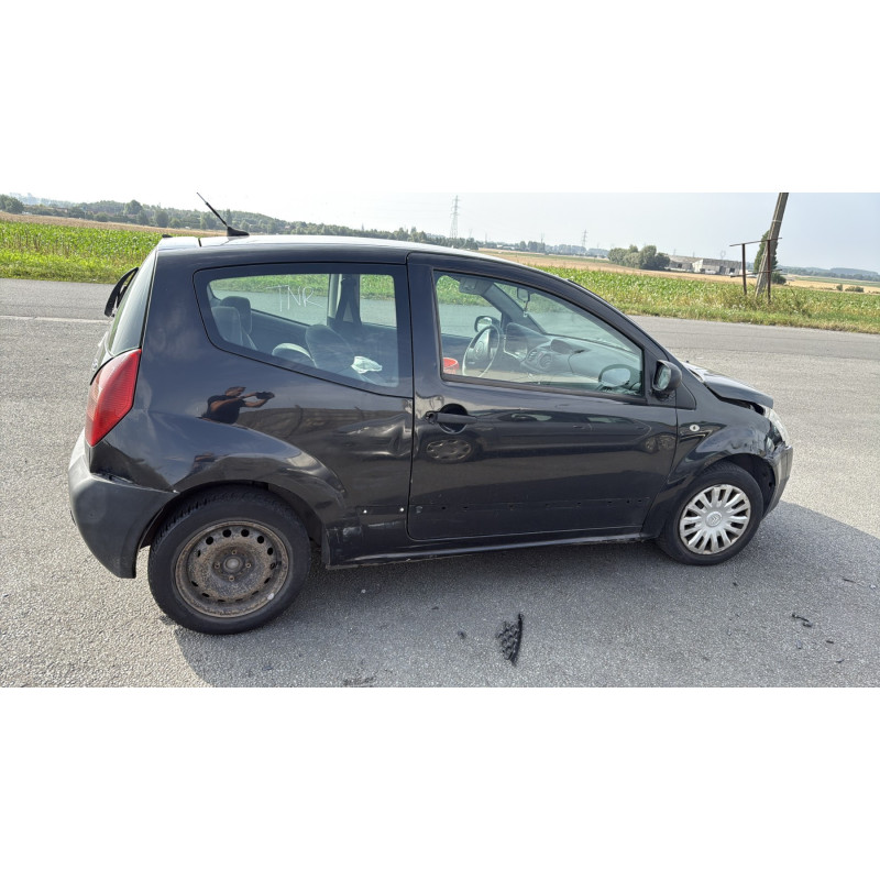 Custode arriere droit CITROEN C2 Photo n°9