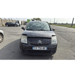 Custode arriere droit CITROEN C2