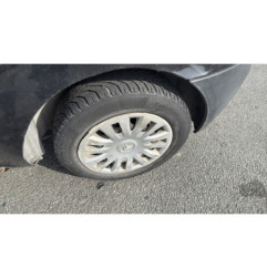 Custode arriere droit CITROEN C2
