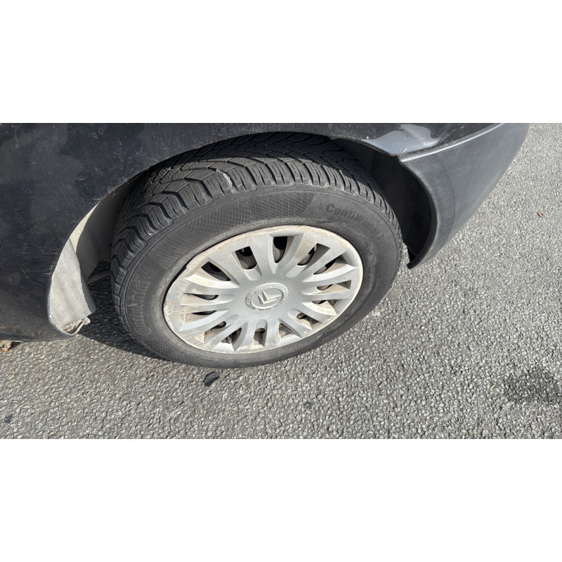 Custode arriere droit CITROEN C2 Photo n°12