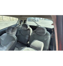 Custode arriere droit CITROEN C2