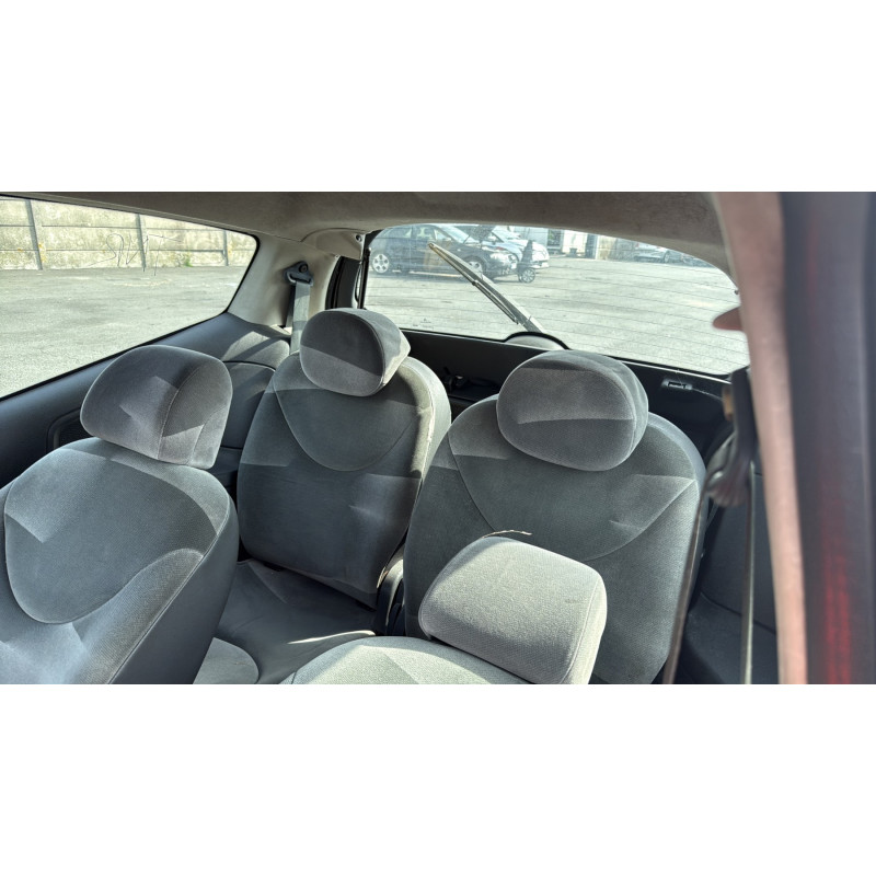 Custode arriere droit CITROEN C2 Photo n°14