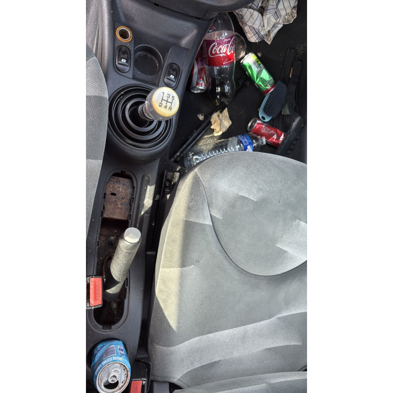 Custode arriere droit CITROEN C2 Photo n°15