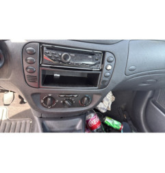 Custode arriere droit CITROEN C2