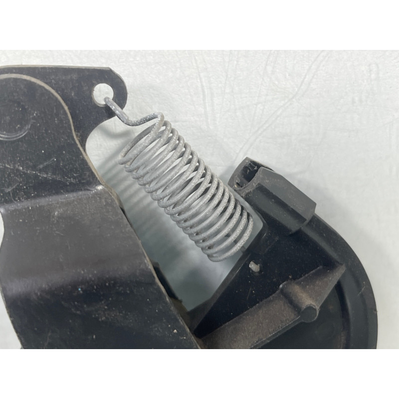 Pedale d'embrayage RENAULT SCENIC 1 Photo n°3