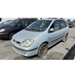 Pedale d'embrayage RENAULT SCENIC 1