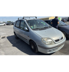 Pedale d'embrayage RENAULT SCENIC 1