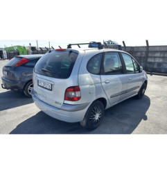 Pedale d'embrayage RENAULT SCENIC 1