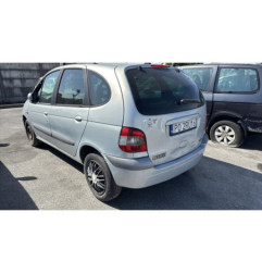 Pedale d'embrayage RENAULT SCENIC 1