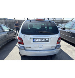 Pedale d'embrayage RENAULT SCENIC 1