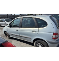 Pedale d'embrayage RENAULT SCENIC 1