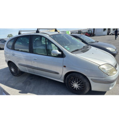 Pedale d'embrayage RENAULT SCENIC 1
