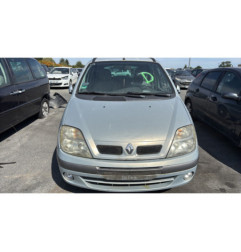 Pedale d'embrayage RENAULT SCENIC 1